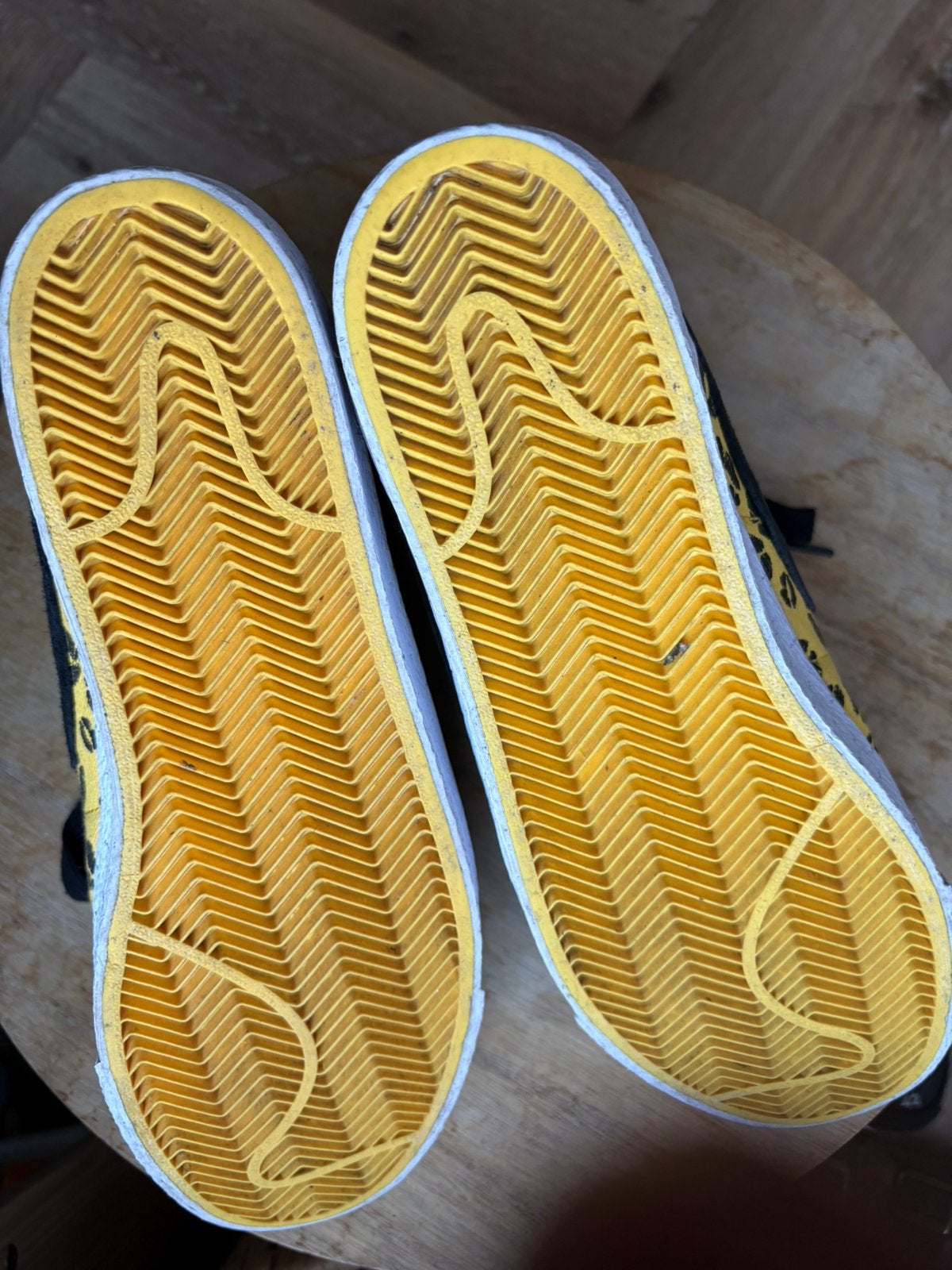 Tweede hands sneakers, Kleding | Heren, Schoenen, Overige kleuren, Ophalen of Verzenden, Sneakers of Gympen, Gedragen