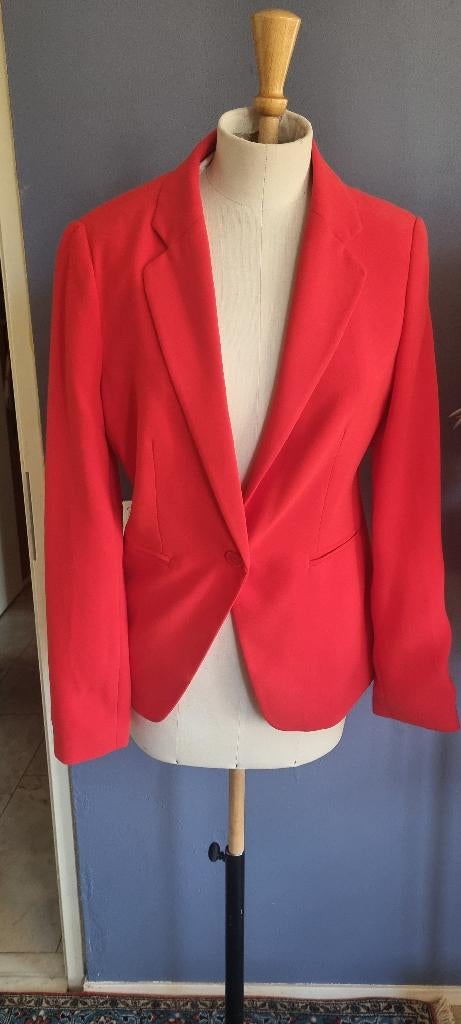 kolbert dames rood Someday maat 36, Someday, Nieuw, Ophalen of Verzenden, Jasje