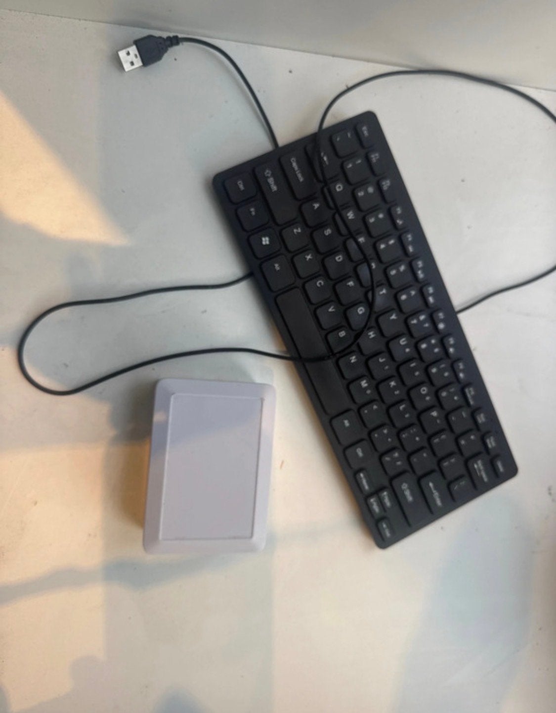 Raspberry Pi 3B Mini Computer - Compact & Veelzijdig, Computers en Software, Gebruikt, Minder dan 4 GB, Minder dan 2 Ghz, Ophalen of Verzenden