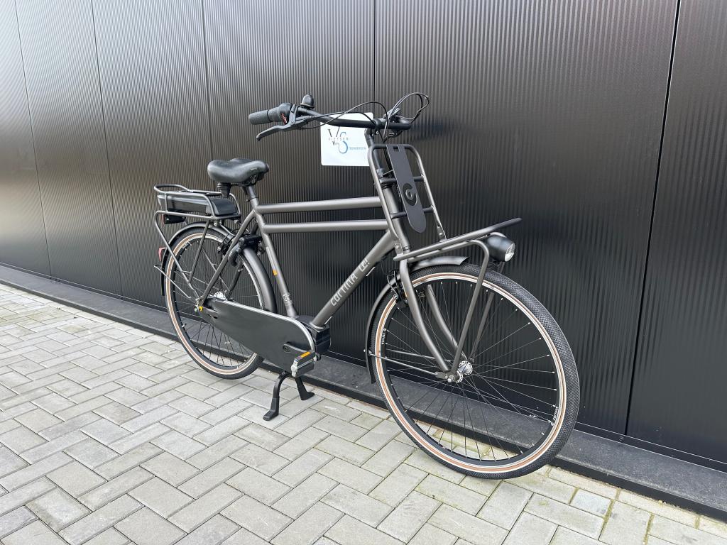 Cortina E-U4 61cm 795km Bosch Active Line in nieuwstaat, Zwolle, Ophalen of Verzenden, Zo goed als nieuw, Cortina