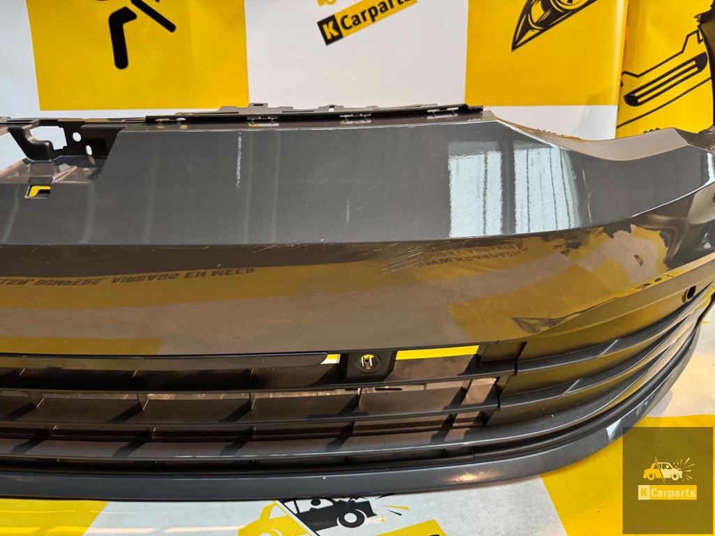 Volkswagen Golf 8 VIII Voorbumper LI7F Compleet 5H0807221H, Gebruikt, Volkswagen AG, Bumper, Berliner Ring 2
38440  Wolfsburg, DE