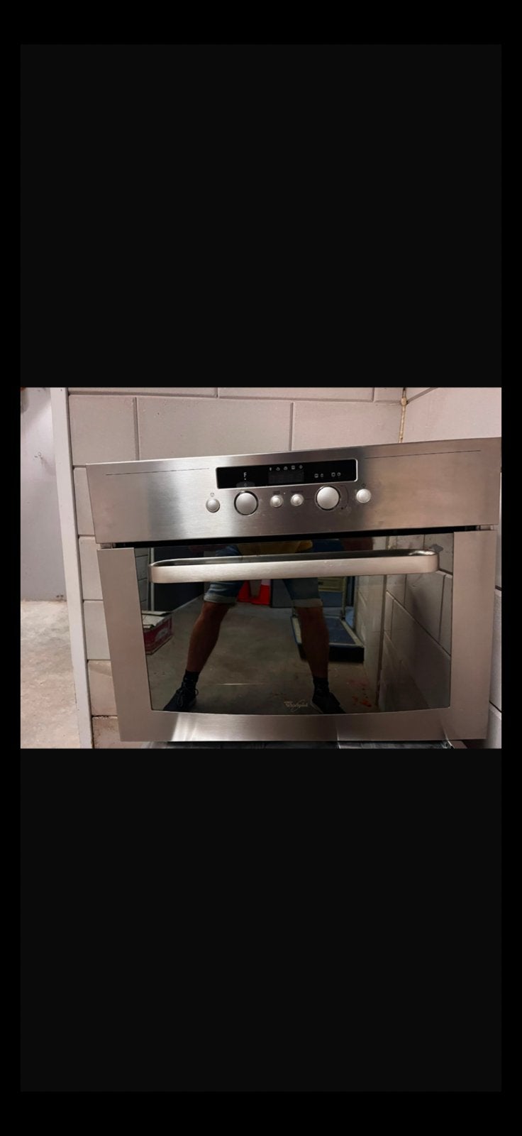 Combi Magnetron, Ophalen of Verzenden, Zo goed als nieuw