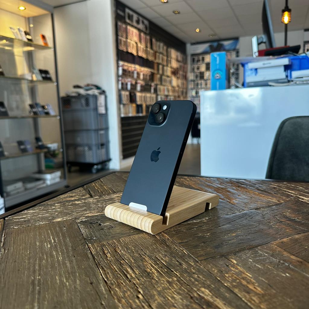 Apple iPhone 15 128GB Dual Sim - Nieuw - Garantie