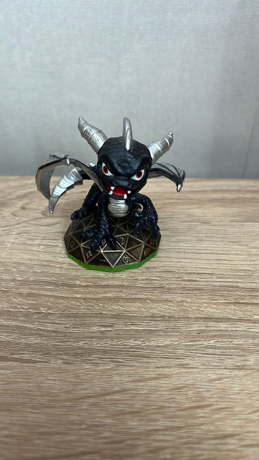 Skylanders spyro’s adventure dark Spyro, Ophalen of Verzenden, Zo goed als nieuw