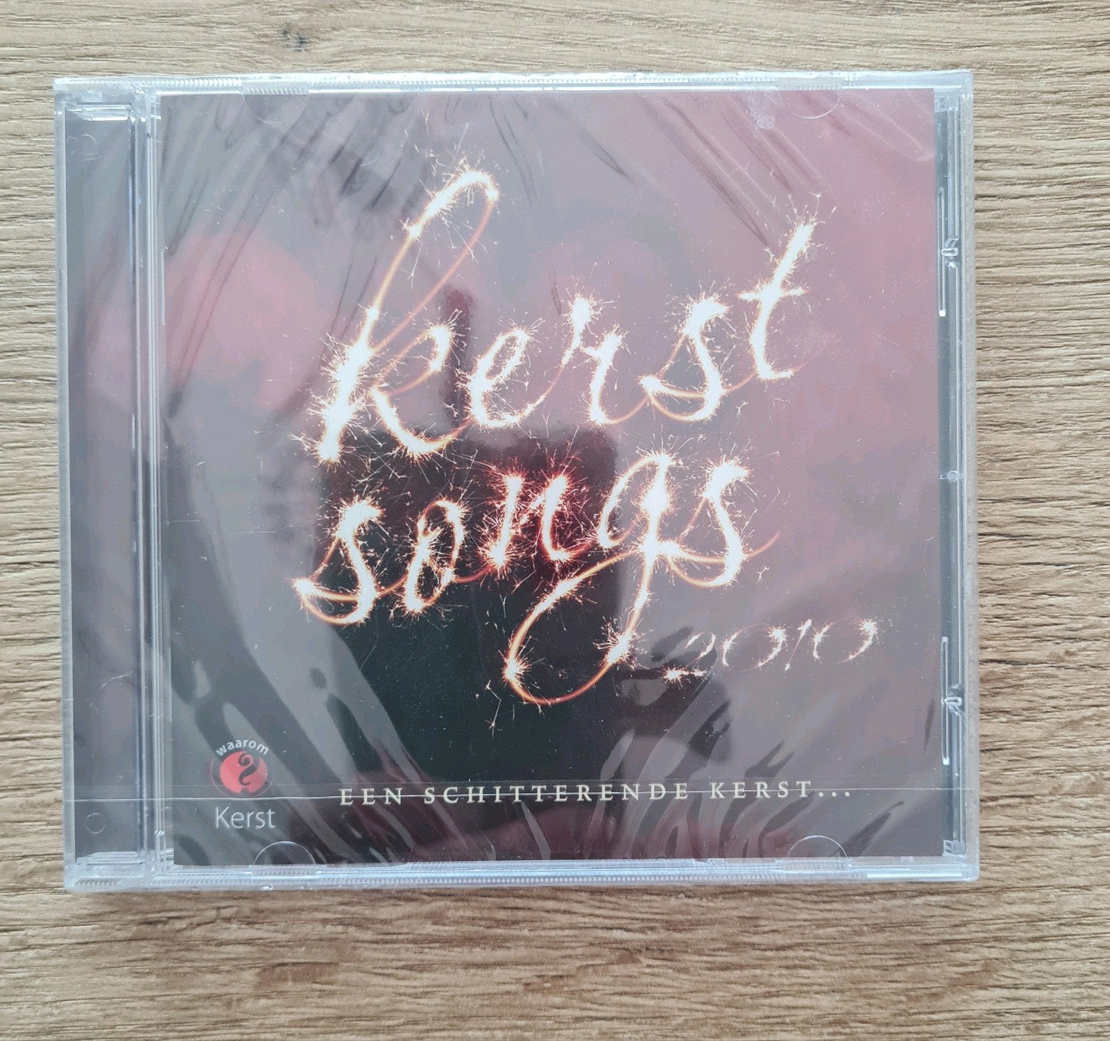 Kerst Songs 2010 - Een Schitterende Kerst CD (Nieuw), Ophalen of Verzenden, Nieuw in verpakking, Kerst