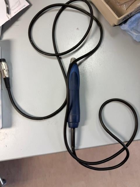Tandtechniek handstuk, Diversen, Braces, Ophalen, Zo goed als nieuw