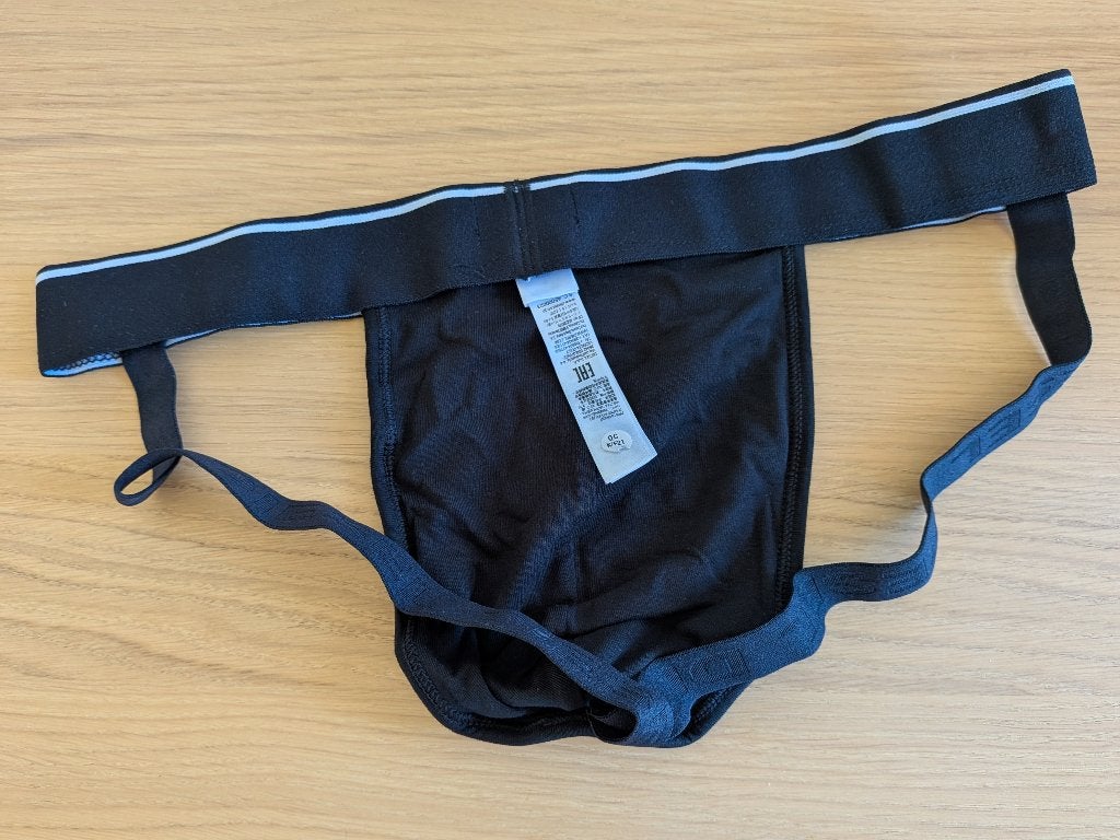 Diesel set (jockstrap, slip, string, boxer) heren maat L, Verzenden, Zwart, Diesel, Overige typen