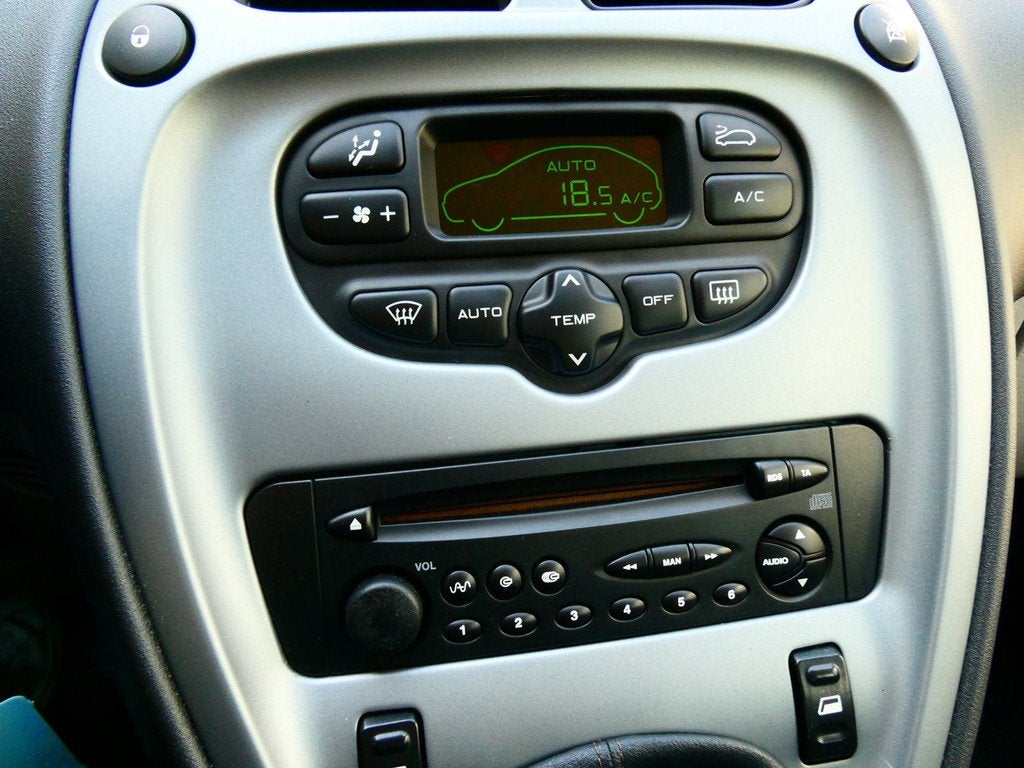 Citroen Xsara Picasso 1.6i-16V 129.000km. 2e eig. Clima Crui, Auto's, Citroën, Voorwielaandrijving, 4 cilinders, Bruin, Handgeschakeld