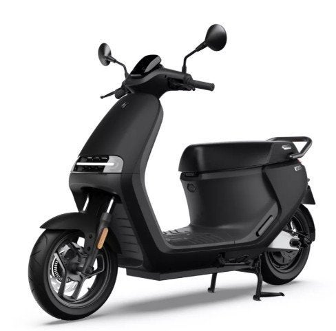 Segway E125S Special Black Edition (NIEUW ->Laatste kans!!), Segway E125SE Black Edition, Overige typen, Nieuw, Dynamostraat 7, 1014BN, Amsterdam