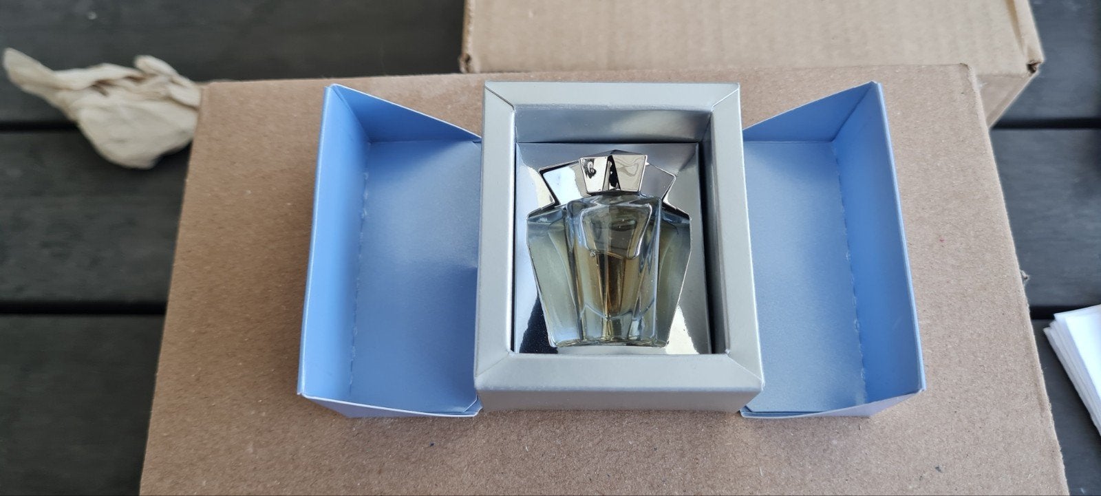 Angel Thierry Mugler, Ophalen of Verzenden, Miniatuur