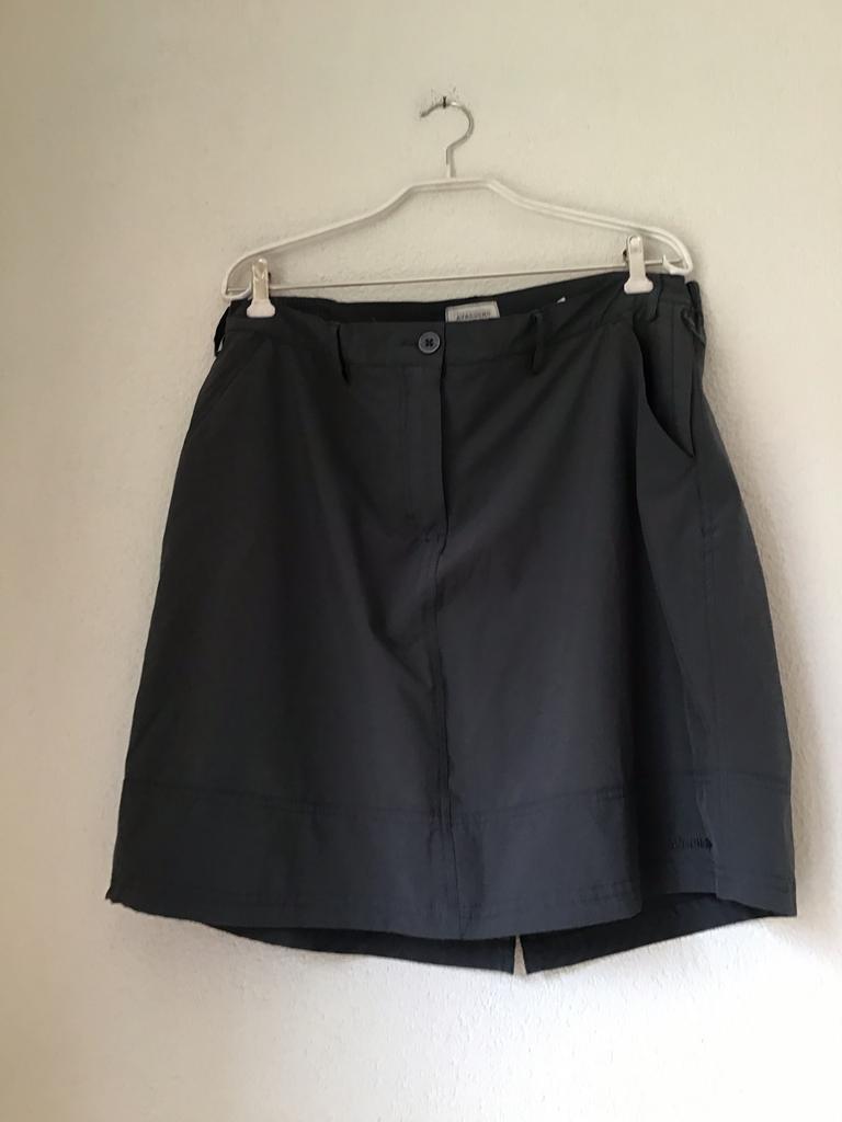 Ayacucho Broekrok donkergroen maat 46, Ophalen of Verzenden, Zo goed als nieuw, Kleding