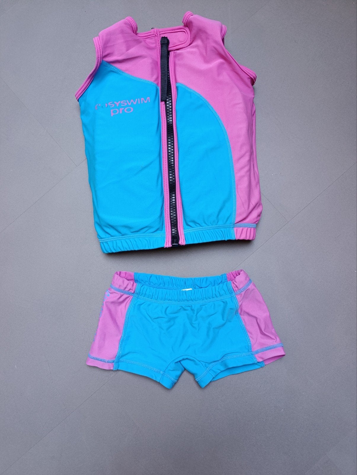 EasySwim Pro zwemvest en zwembroekje maat M, Ophalen of Verzenden, Gebruikt, EasySwim Pro, Zwembroek