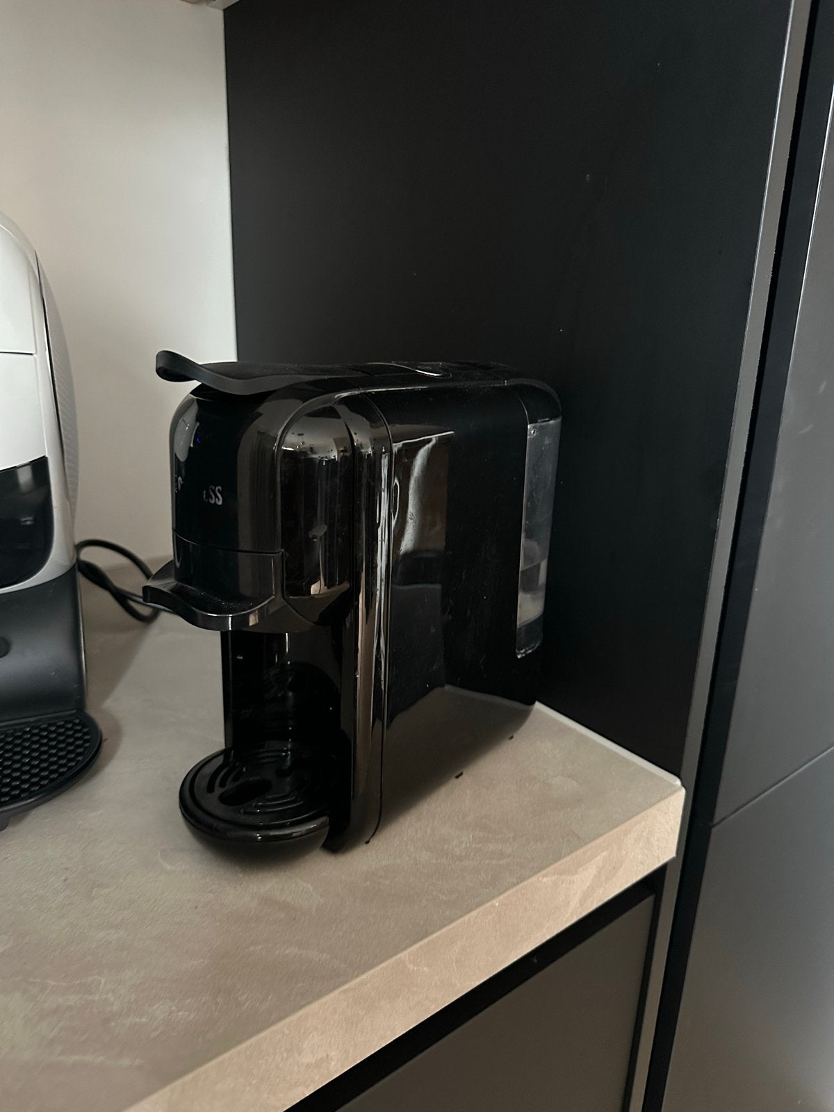Princess koffiezetapparaat voor Dolce Gusto cups, Koffiepads en cups, Gebruikt, Koffiemachine, Ophalen of Verzenden