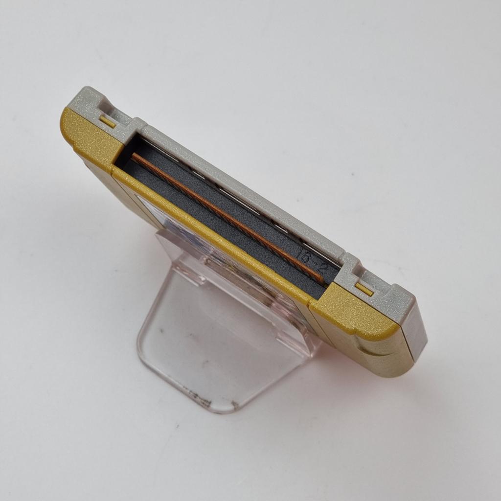Nintendo 64 Game: Pokemon Stadium 2, Nintendo, Zo goed als nieuw, Support@nintendo.com, 11-1 Hokotate-cho, Kamitoba, Minami-ku
Kyoto 601-8501
Japan