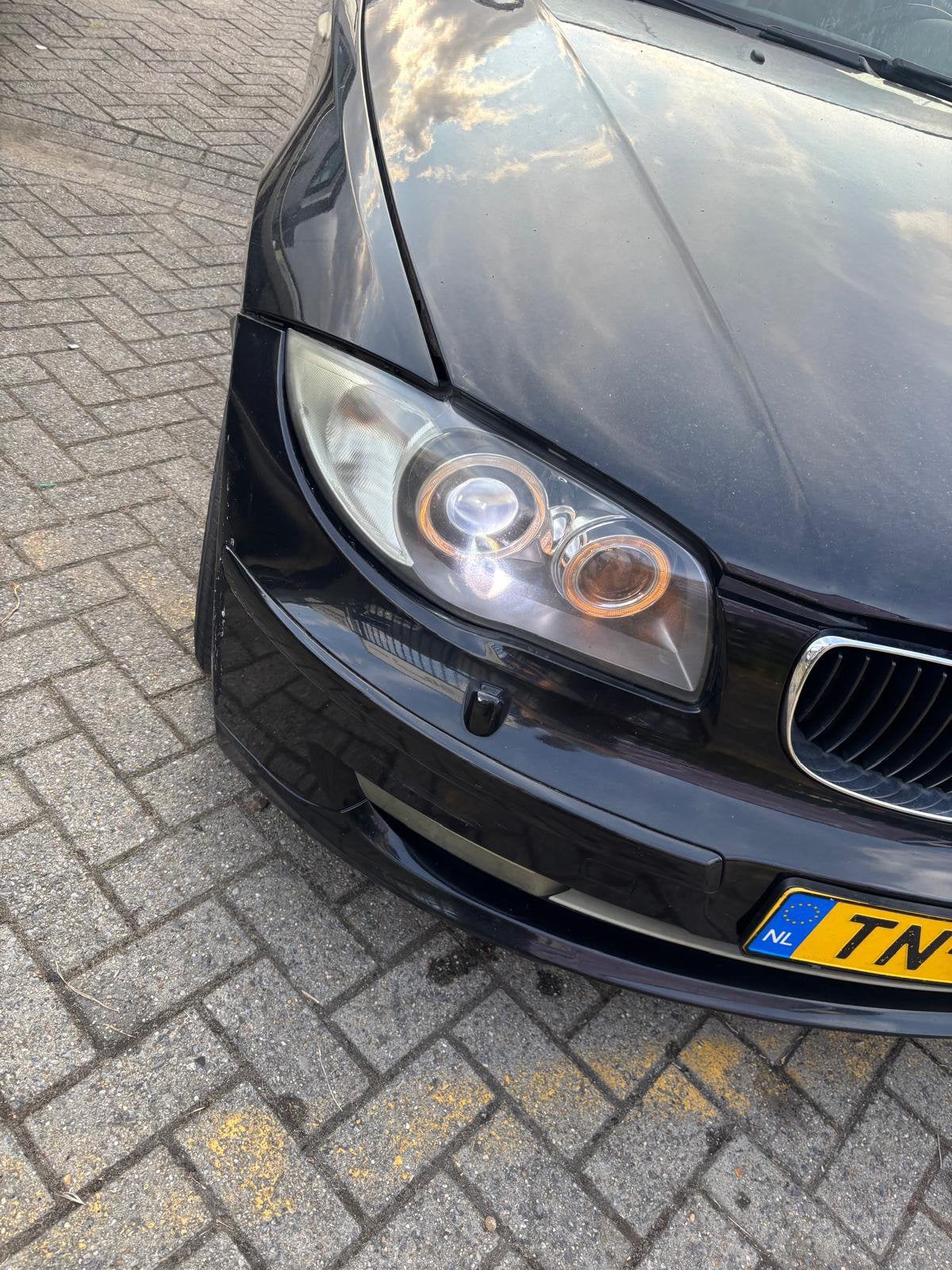 BMW 1 Serie E82, E87, E88 Xenon Koplampen Set