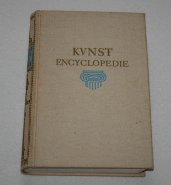 Algemeene Kunst Encyclopedie., Ophalen of Verzenden, Zo goed als nieuw