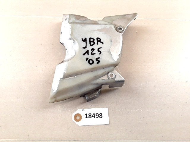 YBR125 2005 - 2006 Yamaha Kettingcover D1-35262, Motoren