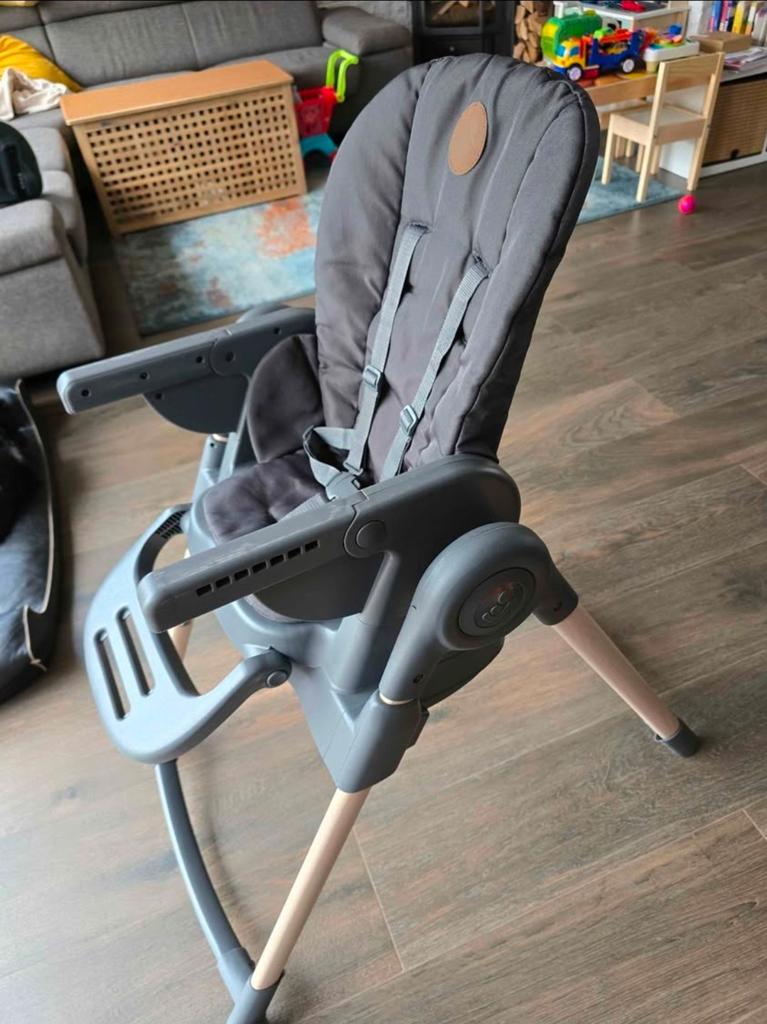 Maxi Cosi Minla kindersteol  6 in 1, Kinderen en Baby's, Kinderstoelen, Ophalen, Zo goed als nieuw, Overige typen