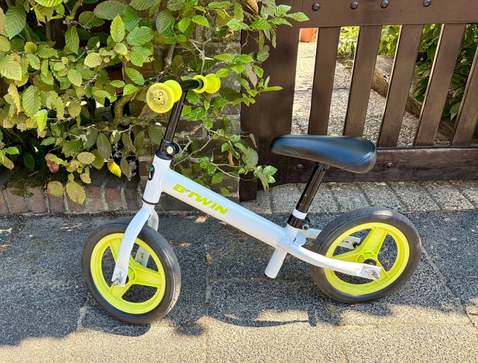 Loopfiets / walking bike, Ophalen of Verzenden, Gebruikt