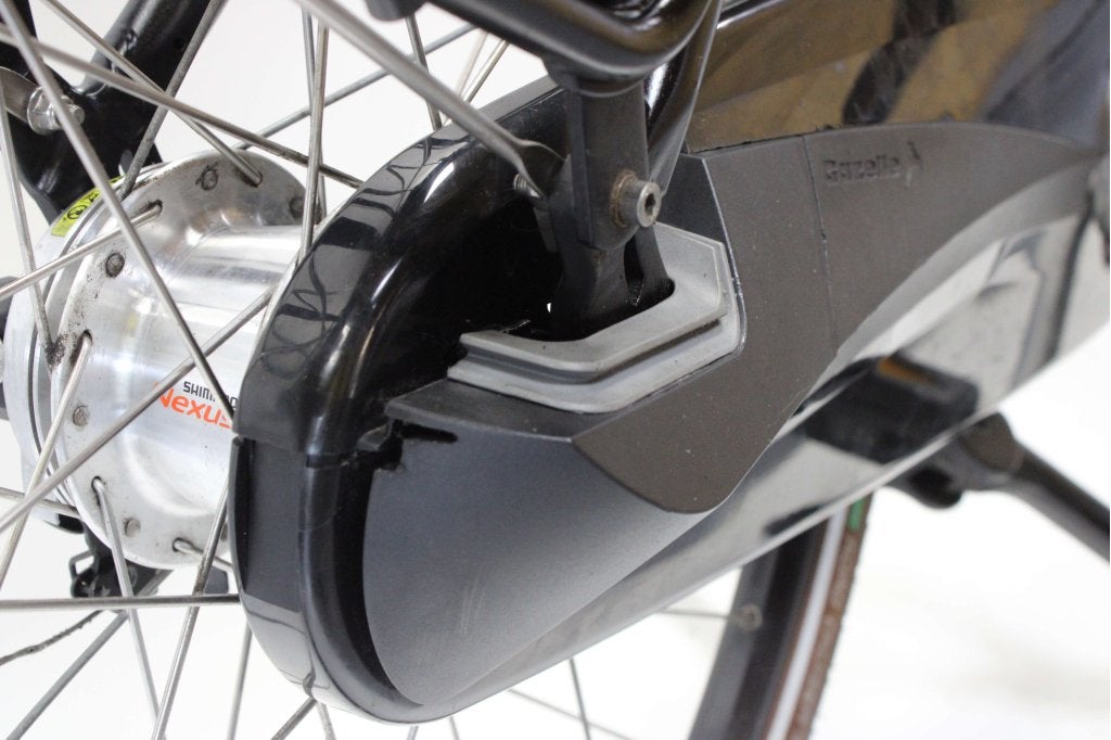 Refurbished Gazelle Bloom 49 cm - Moederfiets, Gebruikt, 47 tot 50 cm, Niet ingevuld, Ophalen of Verzenden