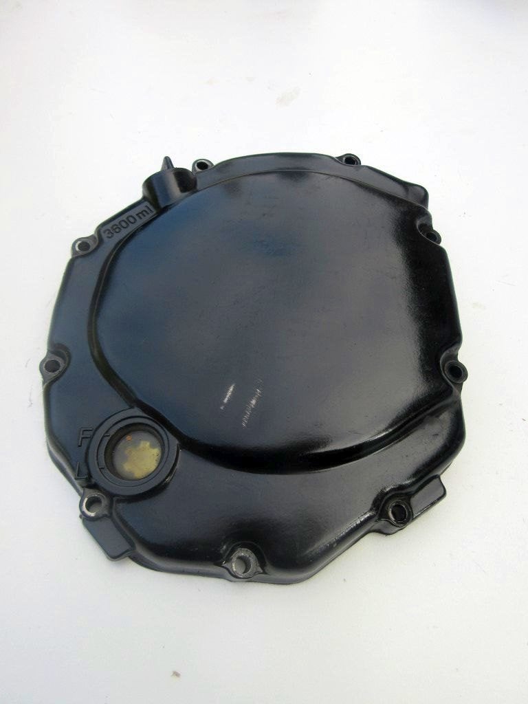 Suzuki GSX600F koppelingsdeksel GSX 600 F koppeling deksel, Ophalen of Verzenden, Gebruikt