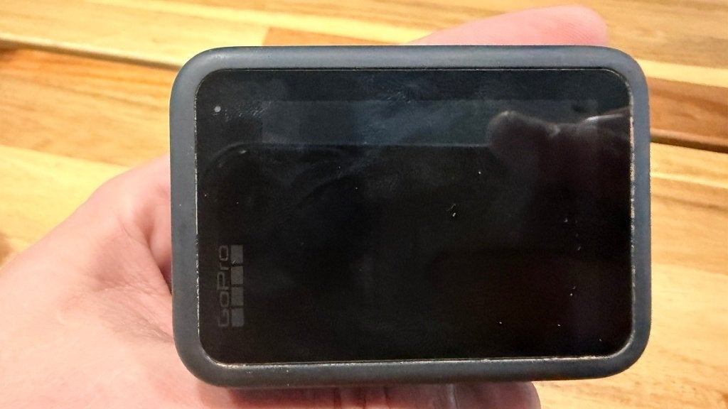Foto 4 van GoPro HERO10 Black