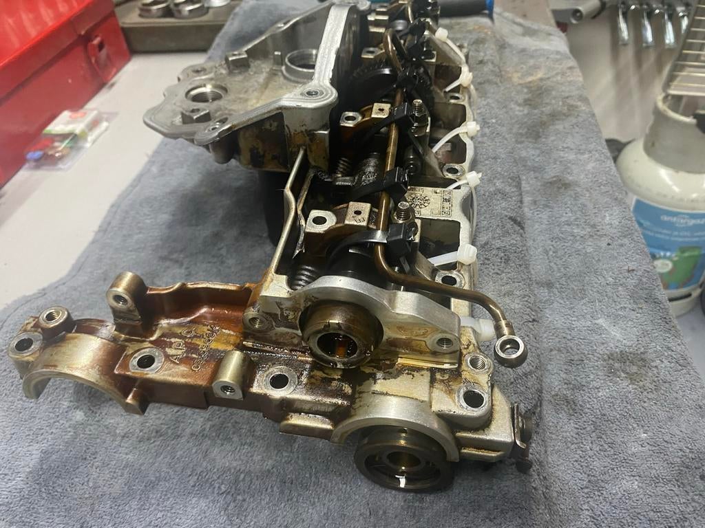 BMW N46/N42 B20 Valvetronic, Auto-onderdelen, Ophalen of Verzenden, Gebruikt, BMW