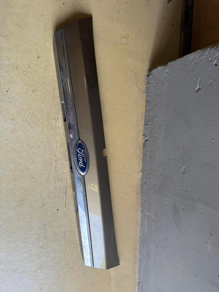 Ford grille, Ophalen, Gebruikt, Voor, Ford
