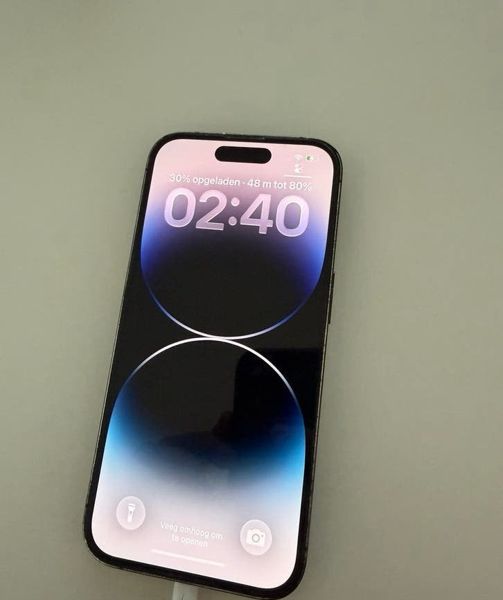 Iphone pro 14