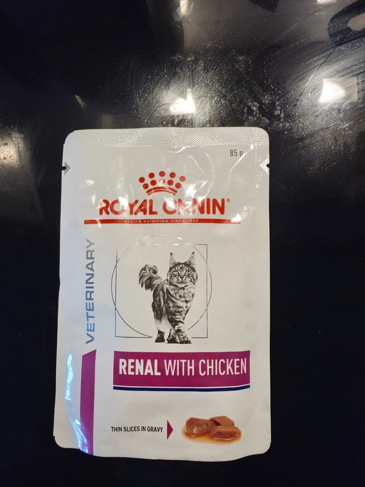 Natvoer kat renal, Ophalen of Verzenden, Kat