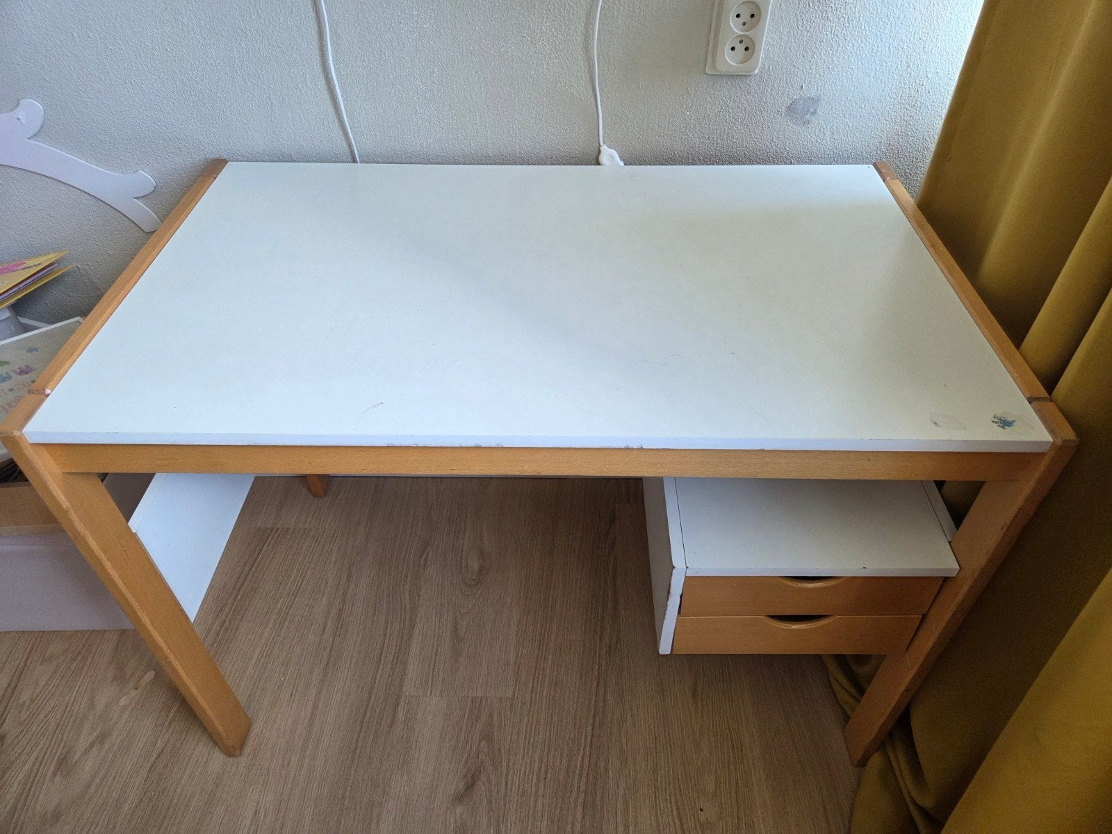 leuk bureau, Huis en Inrichting, Ophalen, Gebruikt