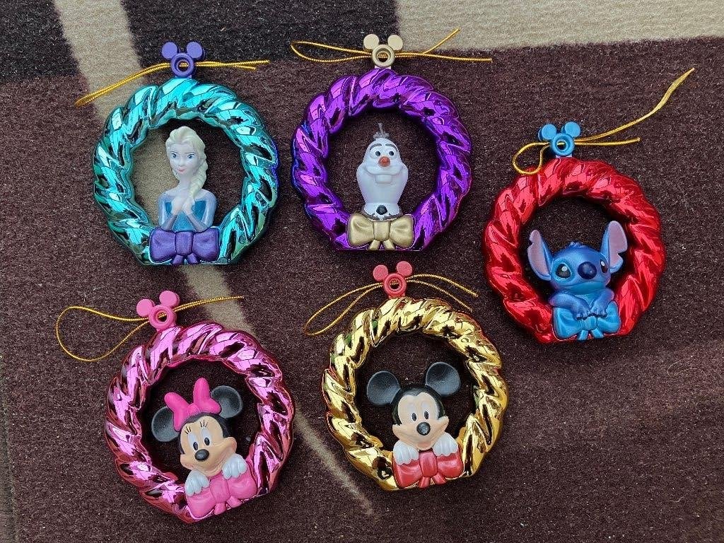 Albert Heijn ( AH ) Disney hangers, Verzamelen, Disney, Ophalen of Verzenden, Mickey Mouse, Nieuw, Overige typen