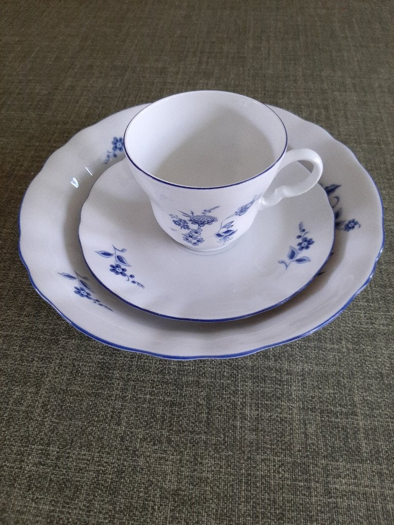 Winterling Set, Ophalen of Verzenden