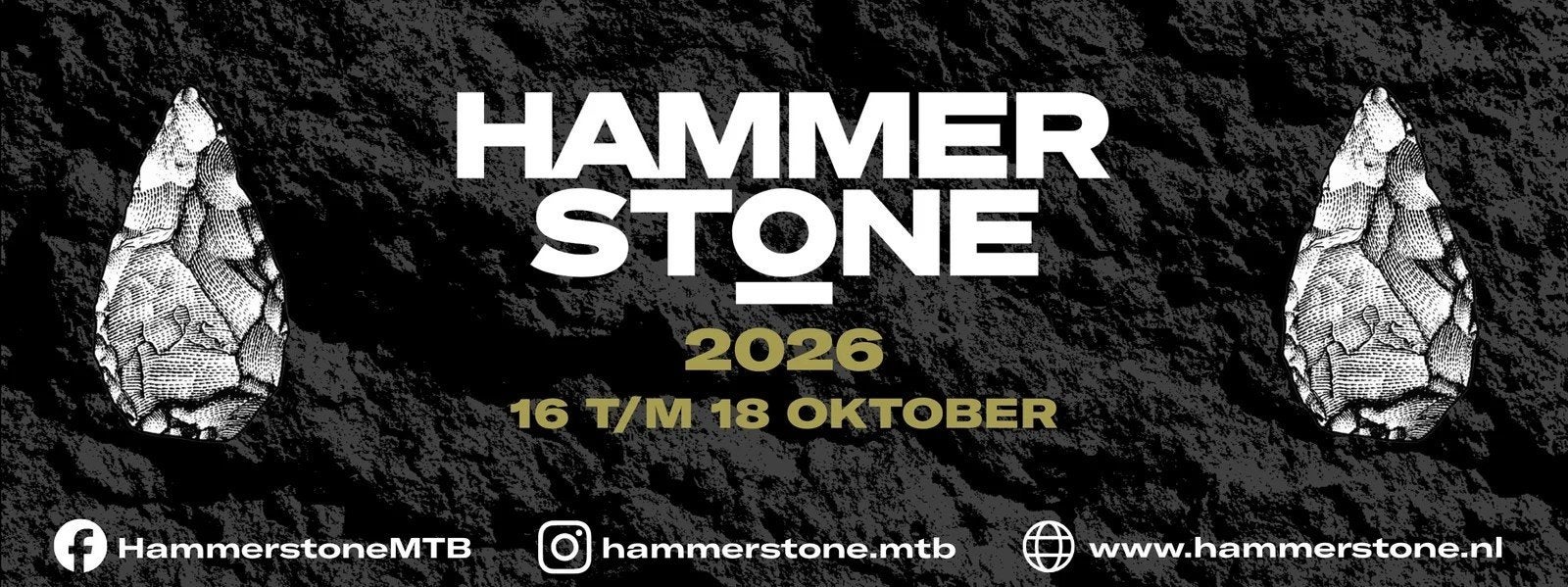Shimano Hammerstone Valkenburg - Zondag 18 oktober, Twee personen