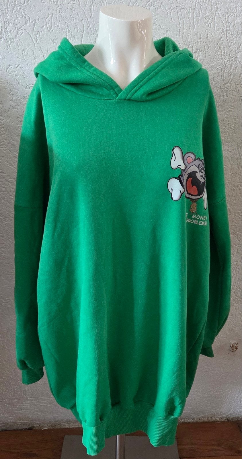 Dames Hoodie S/M, Kleding | Dames, T-shirts, Ophalen of Verzenden