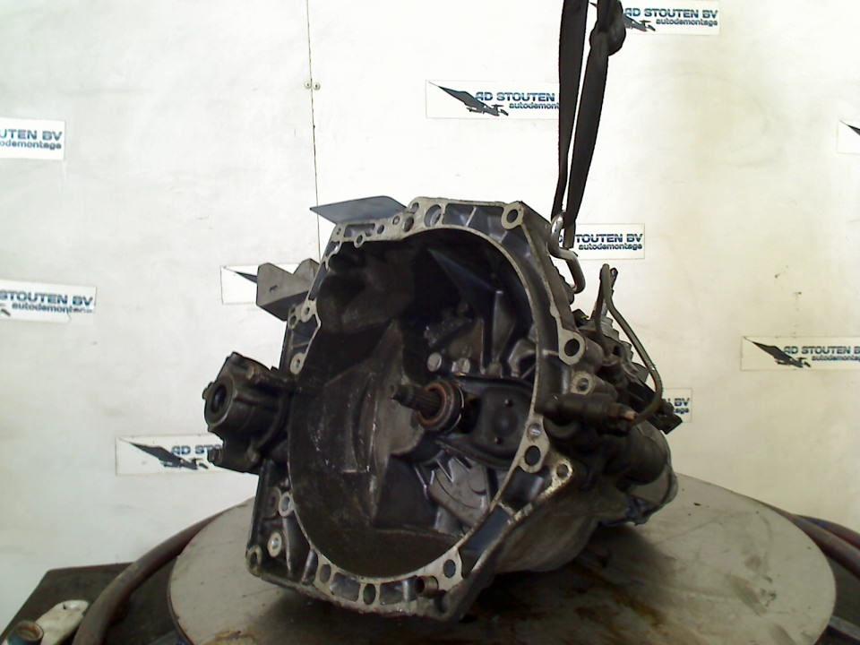 Versnellingsbak Schakel Peugeot 308 (4A/C) 2009 20DP55, Kontakt-peugeot@peugeot.com, Gebruikt, Peugeot Deutschland GmbH, Bahnhofsplatz, Rüsselsheim 65423, , Duitsland
