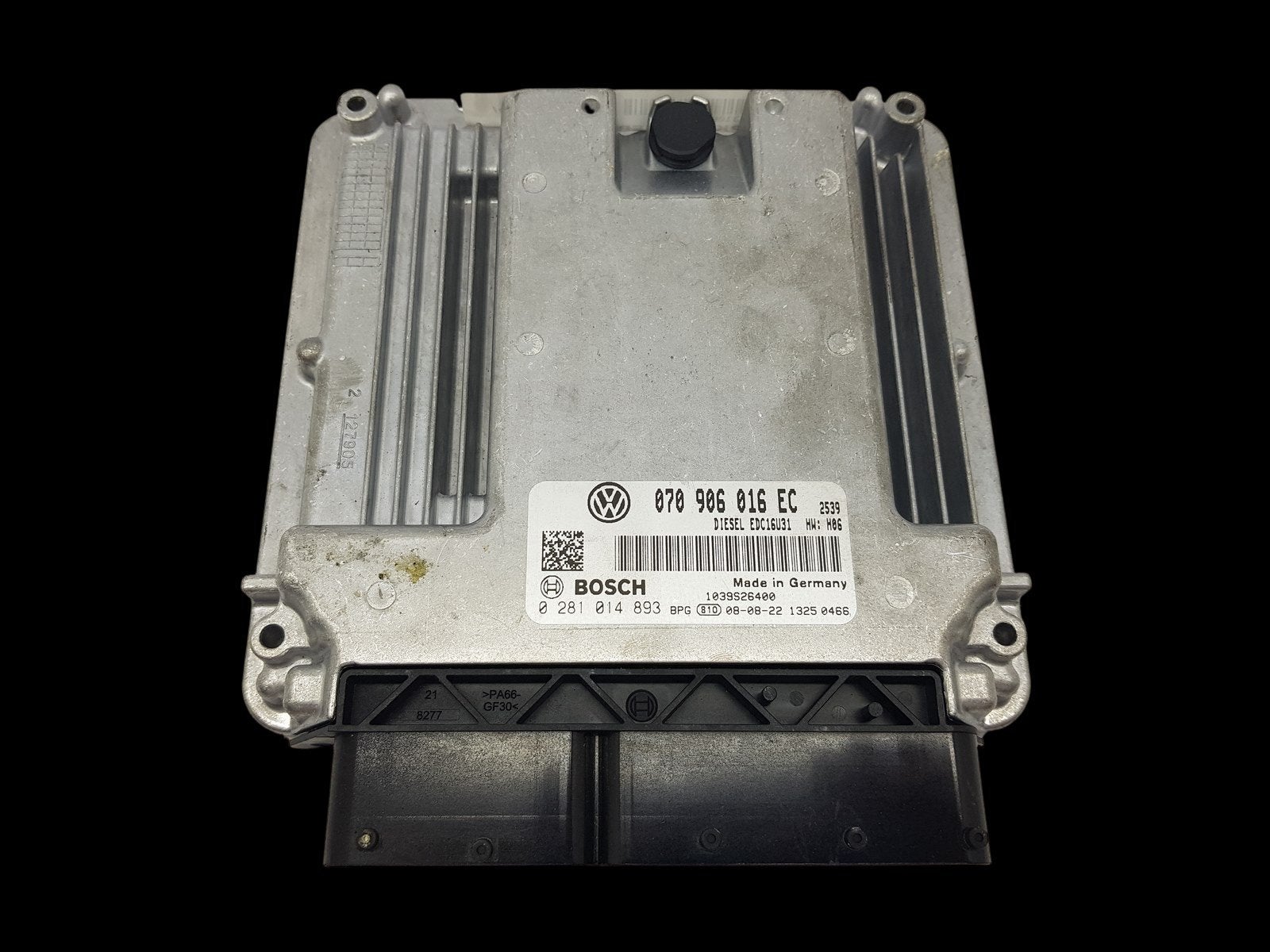 ECU/motorregelapparaat klonen/repareren, Auto diversen, Ophalen of Verzenden
