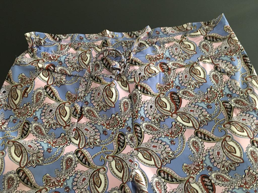 Studio Anneloes L Broek Zachte Kleuren, Overige materialen, Overige kleuren, Ophalen of Verzenden, Zo goed als nieuw