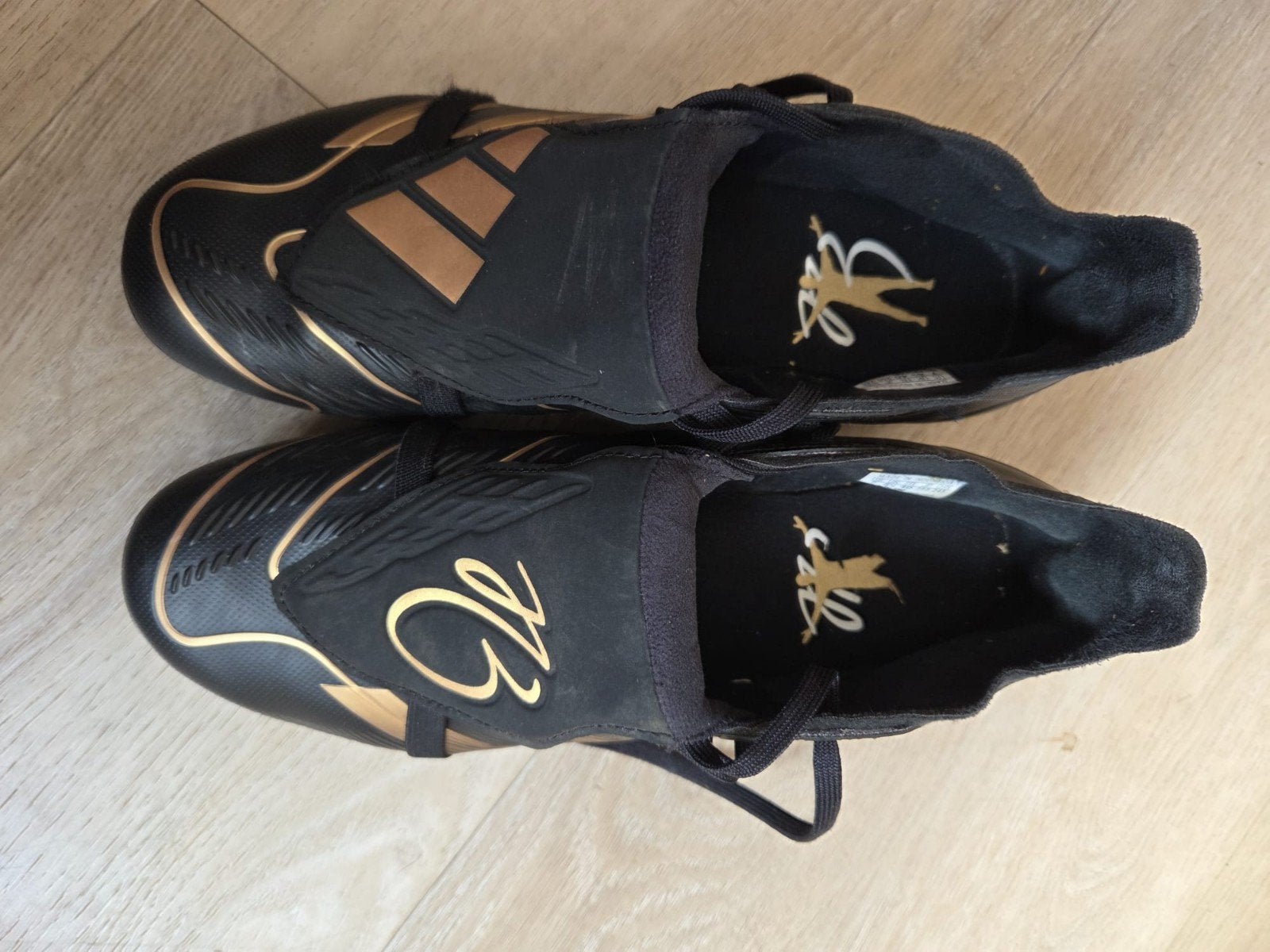 voetbalschoenen, Maat XS of kleiner, Schoenen, Ophalen of Verzenden, Zo goed als nieuw
