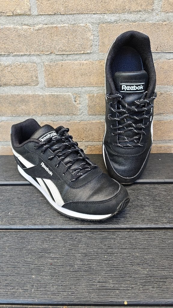 Div. dames sneakers maat 37, Overige kleuren, Ophalen of Verzenden, Reebok-Geox, Sneakers of Gympen