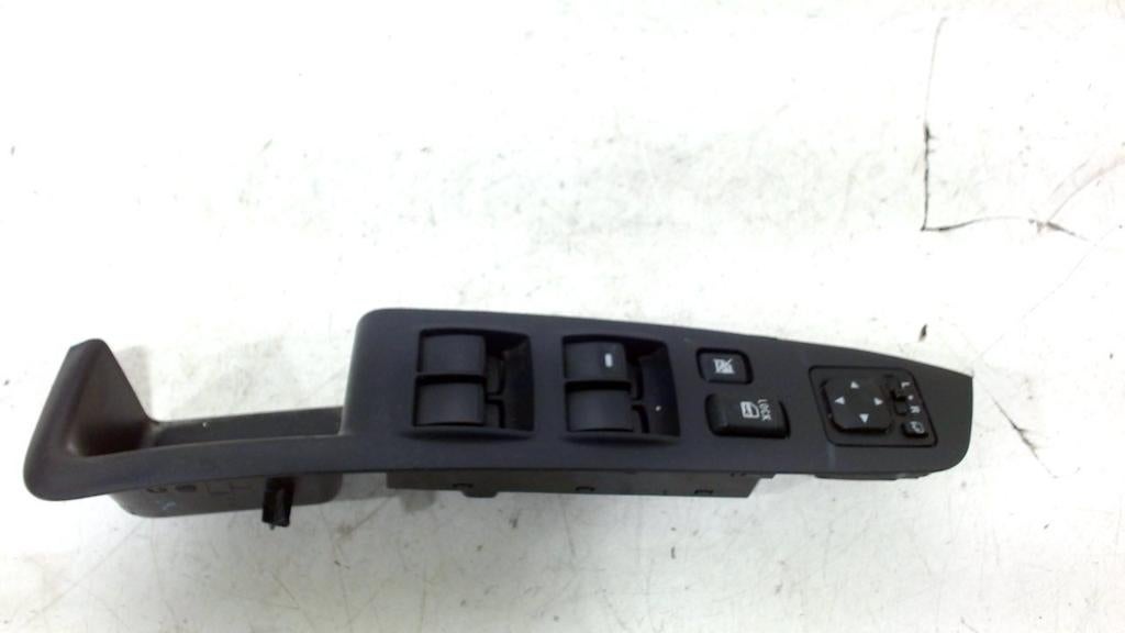 Bedieningspaneel elektrische ramen Peugeot 4007, Onderdelen@venauto.nl, Van der Ven Autorecycling B.V., Gebruikt, Citroën