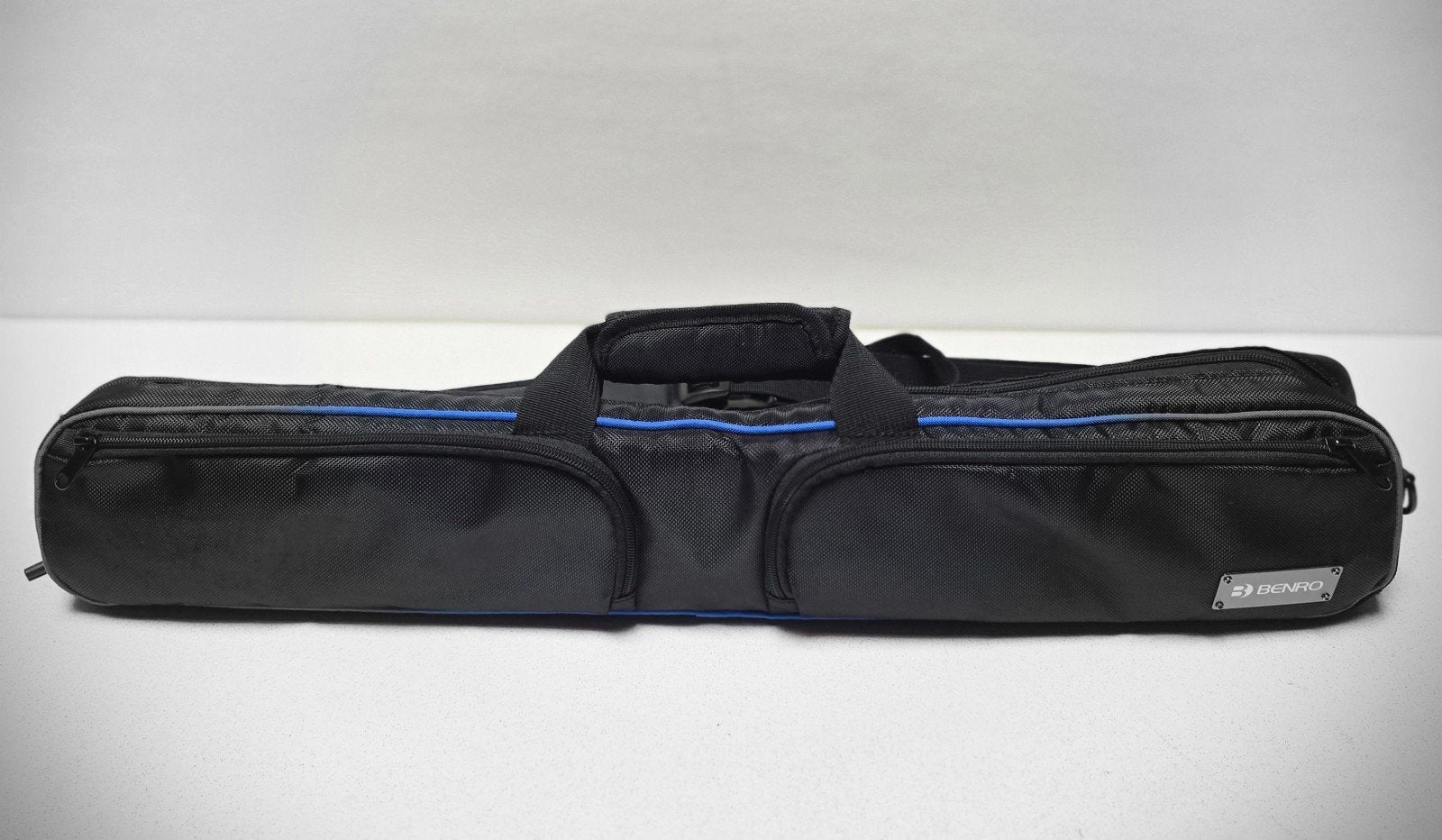Luxe sportieve draagtas voor statief, Ophalen of Verzenden, Zo goed als nieuw, Driepoot