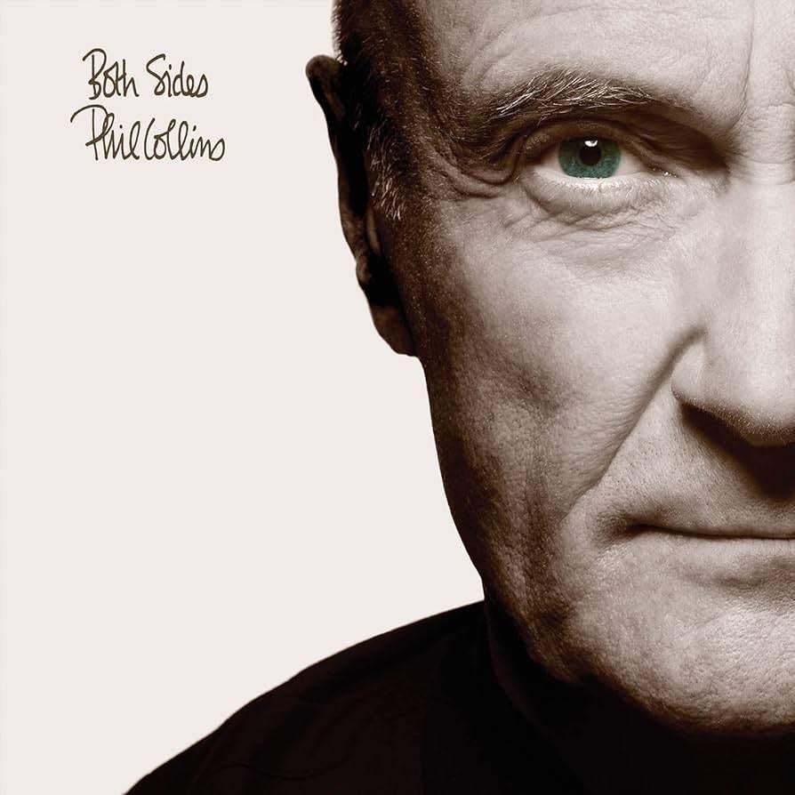 Phil Collins - Both Sides  Originele CD Nieuw, Ongebruikt., Ophalen of Verzenden, Nieuw in verpakking