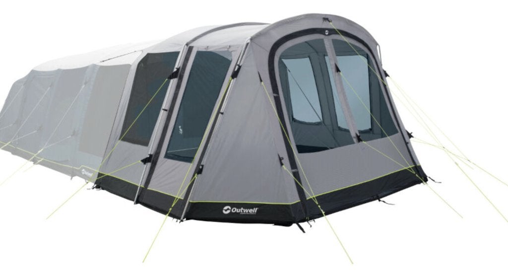 Nieuwe Outwell Universal Extension Size 5, Ophalen, Nieuw, Tot en met 2