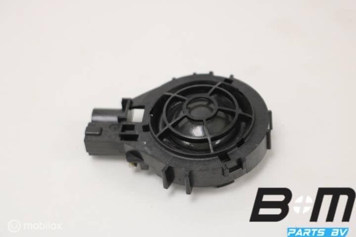 B&O hogetonenluidspreker rechts Audi A3 8V 8V0035399B, Auto diversen, Gebruikt