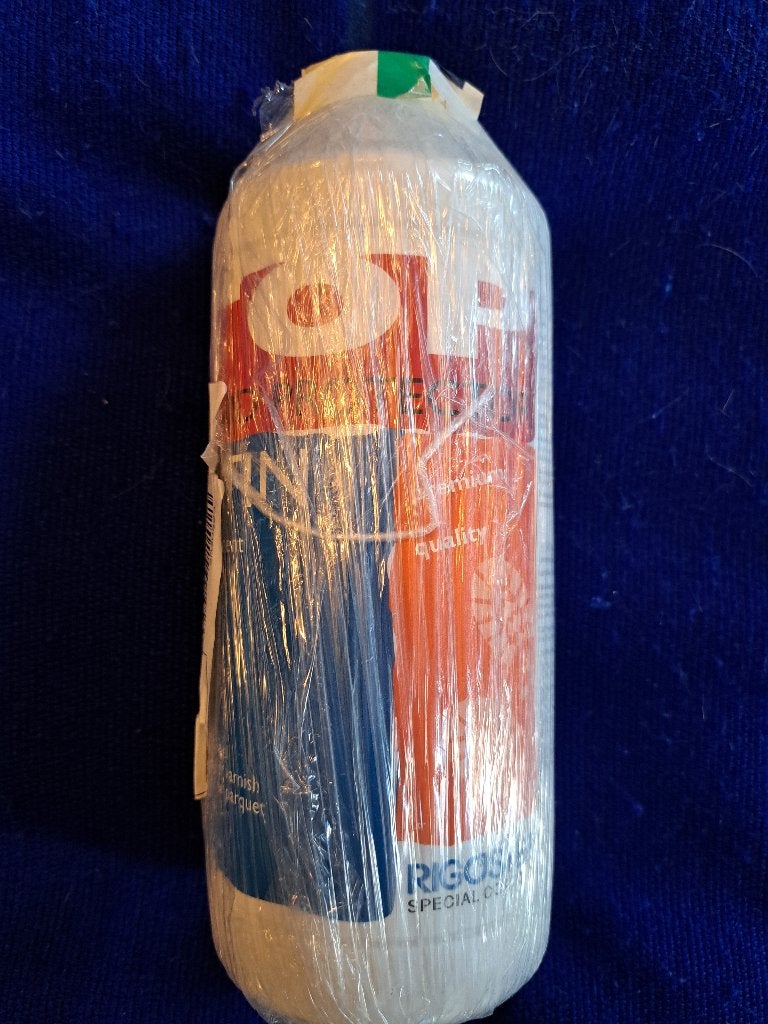 RigoStep Top Satin 2300 watergedragen lak voor houten vloer, Overige kleuren, Nieuw, Ophalen of Verzenden, Lak
