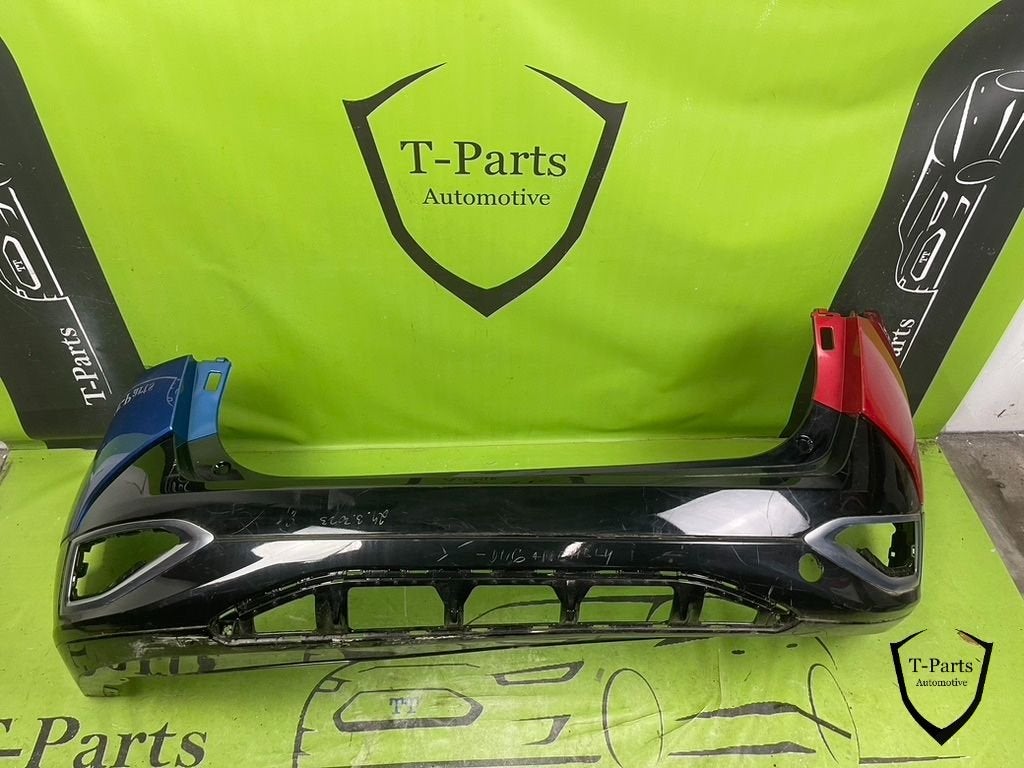kia sportage achterbumper bumper 86650R2CB0, Heolleung-ro 12
06797  Seoul, Ophalen of Verzenden, Bumper, Info@kia.com