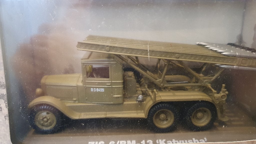 WO 2 Truck, Verzamelen, Ophalen of Verzenden, Landmacht, Duitsland, Overige typen
