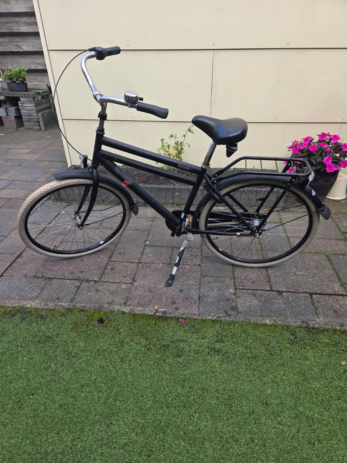 Batavus fiets 26 inch - Gebruikt, goede staat, Ophalen, Terugtraprem, Gebruikt, Versnellingen
