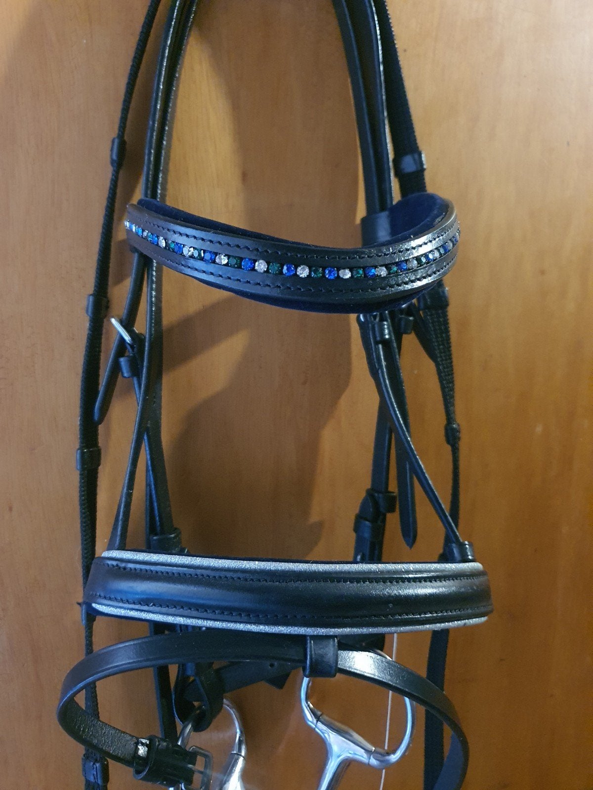 Shetlander hoofdstel, Verzenden, Hoofdstel, Shetlander
